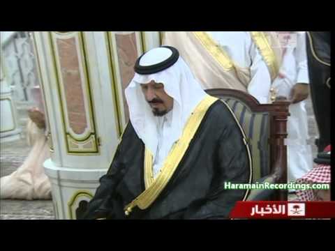 Late Crown Prince Sultan bin Abdul Aziz Al Saud In Madeenah Al Muawarah