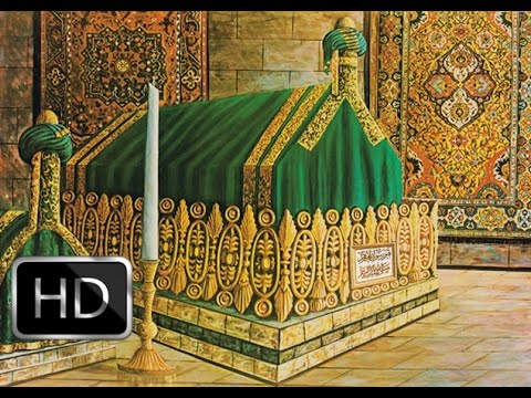 A Video That You Have Never Seen Before | Graves of All Prophets | Holy Places |  FULL HD | YAFU