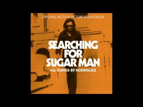 Rodriguez - Sugar Man