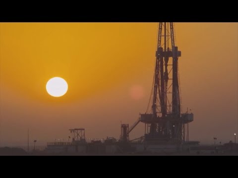 Saudi Arabia Racing to Move Beyond Oil Dependency