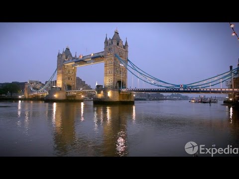 London Vacation Travel Guide | Expedia