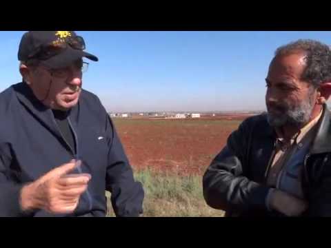 Lebanon, introduction of new wheat varieties and agronomic management practices arabic version