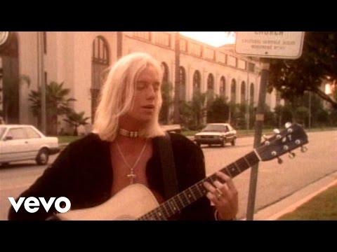 Warrant - The Bitter Pill