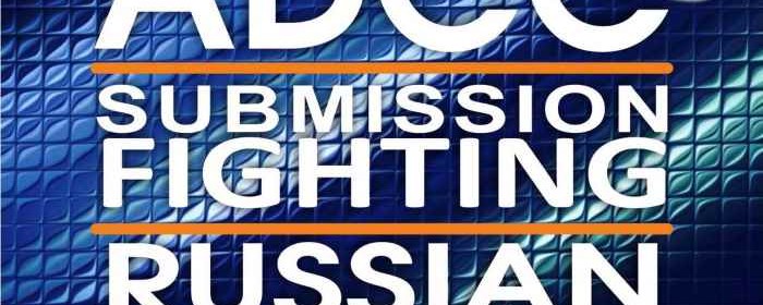 ADCC Russian National 2015 December