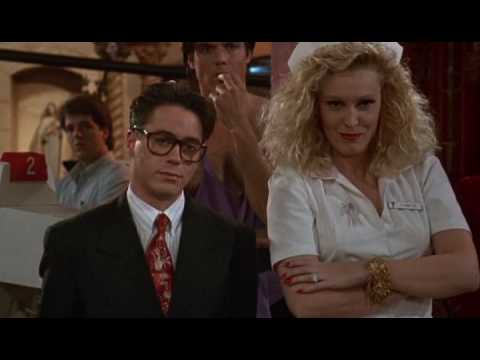 Soapdish (1991): Trailer HQ