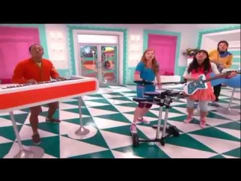 The-Fresh-Beat-Band Full - Children's Television Series - Part 02