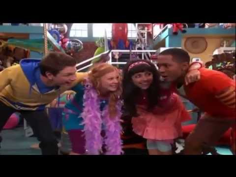 The-Fresh-Beat-Band Episodes - Children's Television Series - Part 04