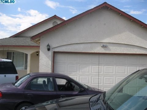 Home For Sale: 1912 Azalea St  Corcoran, California 93212