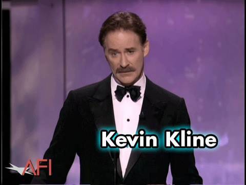 Kevin Kline On SOPHIE'S CHOICE & Meryl Streep