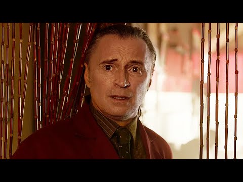 The Legend of Barney Thomson - Official Trailer (2015) Robert Carlyle, Emma Thompson [HD]