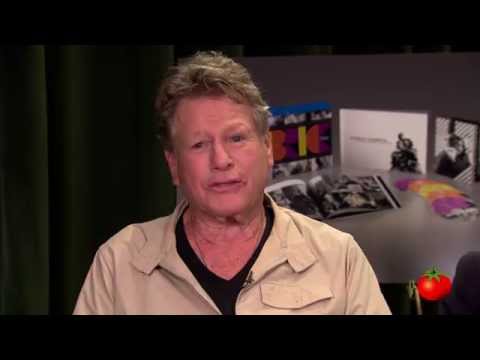 Ryan O'Neal Discusses Stanley Kubrick