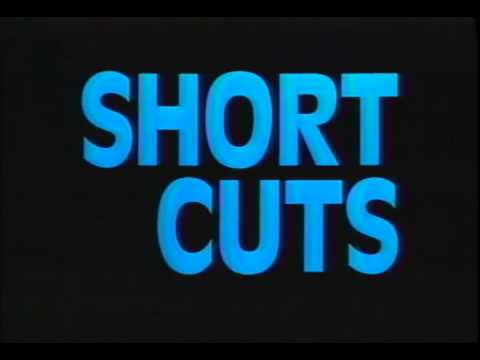 Short Cuts Trailer 1993