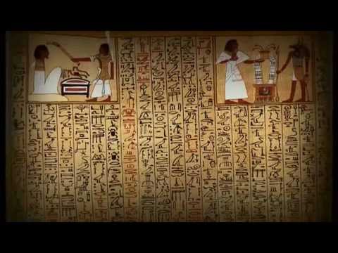 The Origins Of The Ancient Egyptians