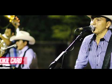 "KIKIL CARO" - Los Plebes del Rancho de Ariel Camacho #DelMusicRoom