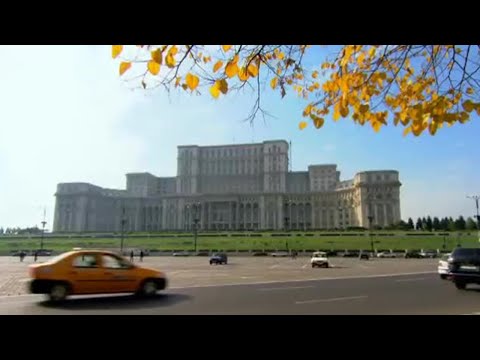 Bucharest: 2nd Largest Building in the World - New Europe - BBC