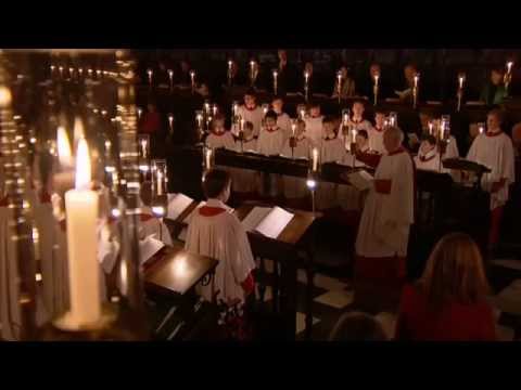 Carols from King's 2011 (Complete Hymns & Carols)