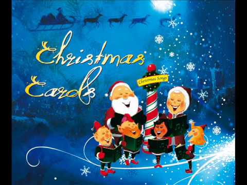 Best Christmas Carols Playlist