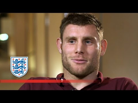 James Milner's best 4-4-2 | Dream Team