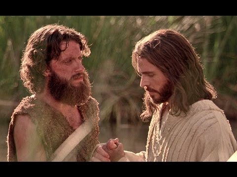 Jesus Acclaims John the Baptist / Come Unto Me