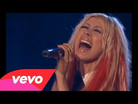 Christina Aguilera - Have Yourself A Merry Little Christmas