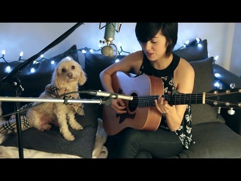 Have Yourself a Merry Little Christmas (Cover) by Daniela Andrade