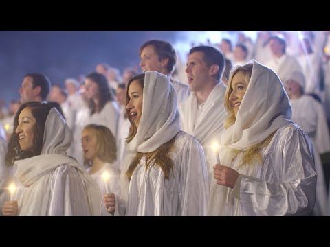 Angels We Have Heard on High - Guinness World Record - ThePianoGuys Christmas #ShareTheGift