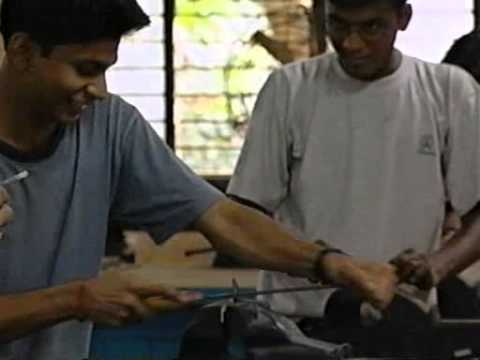 9 minutes - Documentary on IIT - brain drain.avi