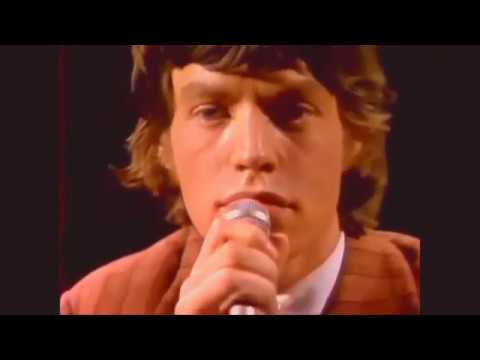 The Rolling Stones -As Tears Go By (with Lyrics subtitles)