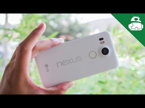 Nexus 5X International Giveaway!