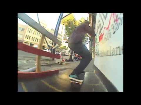 Jack Kirk's "$lave" Part