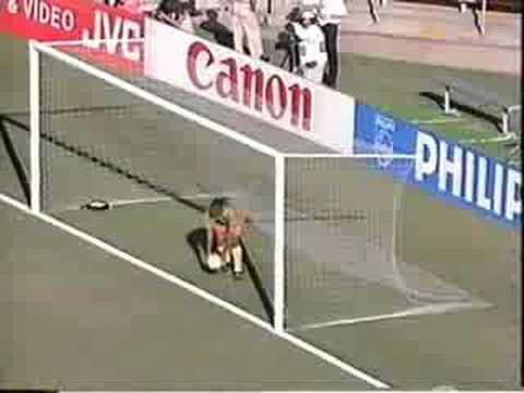 1994 FIFA World Cup First round ALL THE GOALS PART 1.wmv