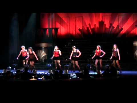 Chicago The Musical Part 1