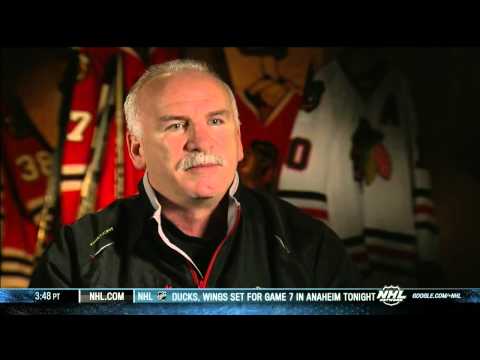 NHL 36: Chicago Blackhawks (Part 2)