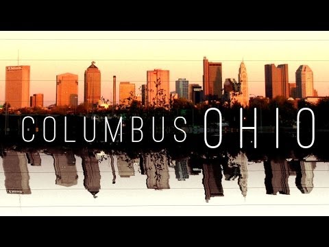 My View On Columbus Ohio