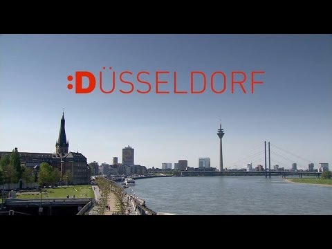 Düsseldorf - Come Closer