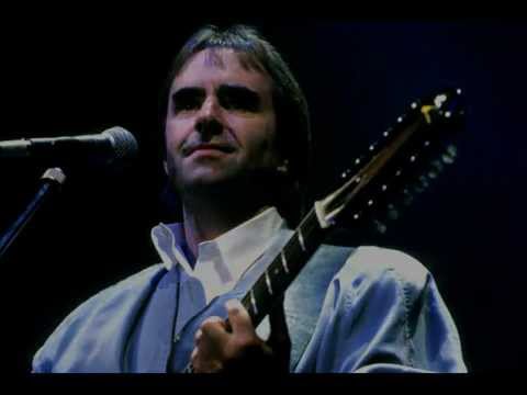 Chris de Burgh ~ It's Such a Long Way Home