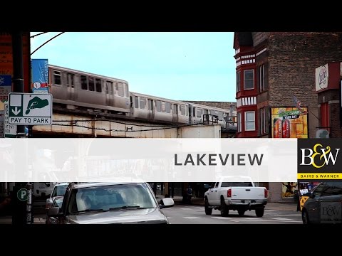 Chicago Neighborhoods: Lakeview