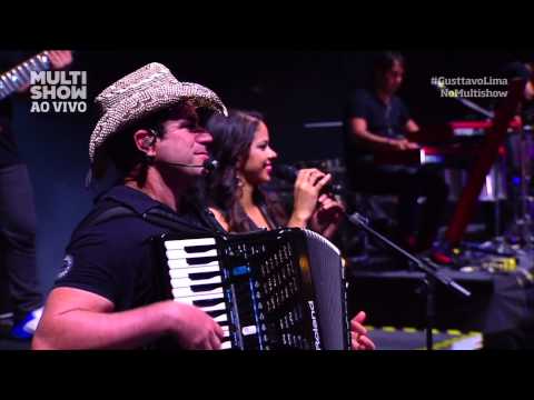 Gusttavo Lima (Ao Vivo no Festival de Verão de Salvador 2014)