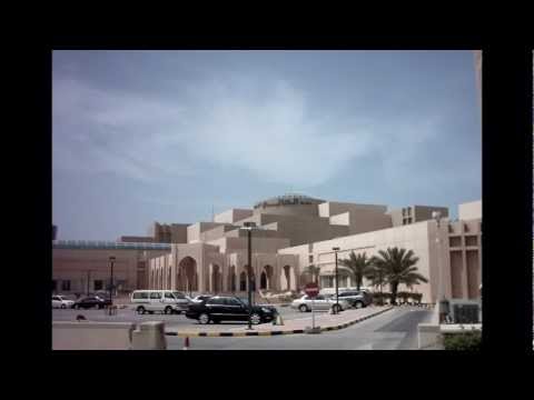 Tourist Attractions in Manama Kingdom of Bahrain