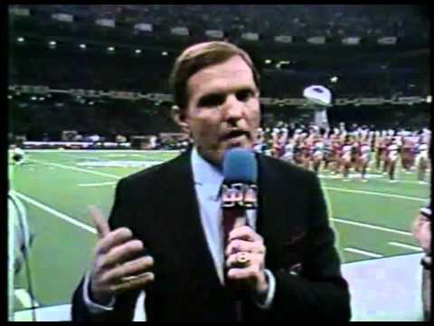 Superbowl XX Intro (1986)