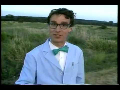 Fabulous Wetlands with Bill Nye The Science Guy (1989)