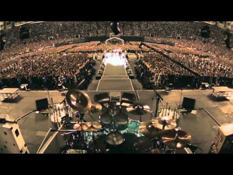 ONE OK ROCK - Mighty Long Fall at Yokohama Stadium