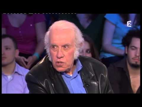 Jacques Balutin & Hélène de Fougerolles On n'est pas couché 10 novembre 2012 #ONPC