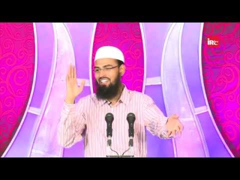 Jahannam Mein Lejane Wale Aamaal - Bad Deeds That Will Take To Hell Fire  By Adv. Faiz Syed