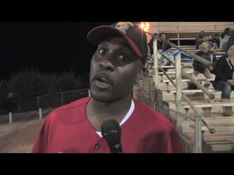 Gary Payton Interview with Branscombe Richmond 09/05/10 Na koa ikaika Maui Baseball