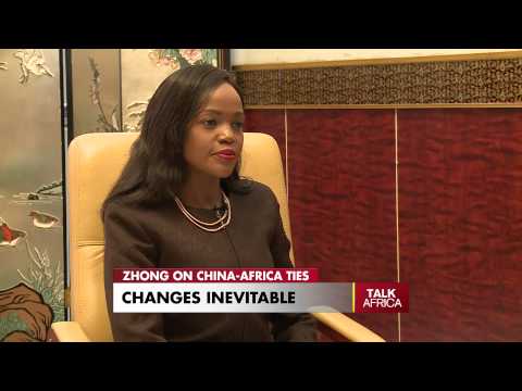 Talk Africa: China`s role in South Sudan