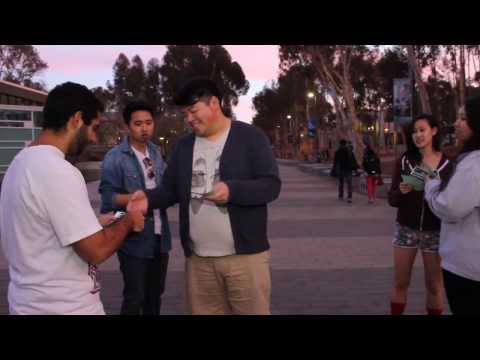 Sh*t No UCSD Student Said Ever