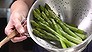 How to cook asparagus (Video Thumbnail)