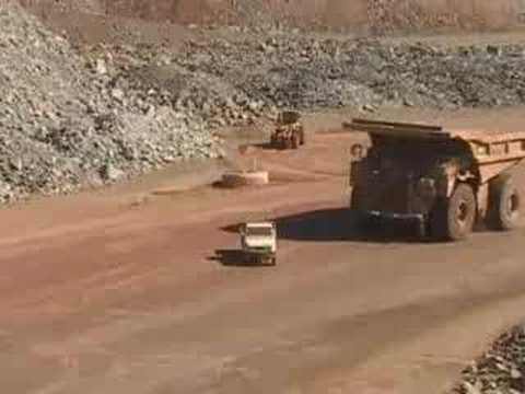 accident mining