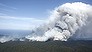 MELBOURNE, AUSTRALIA - DECEMBER 25:  Fires burn near Wye River and Seperation creek by popular tourist destination on the Great Ocean Road on December 25, 2015 in Melbourne, Australia.  (Photo by Mathew Lynn/Fairfax Media)